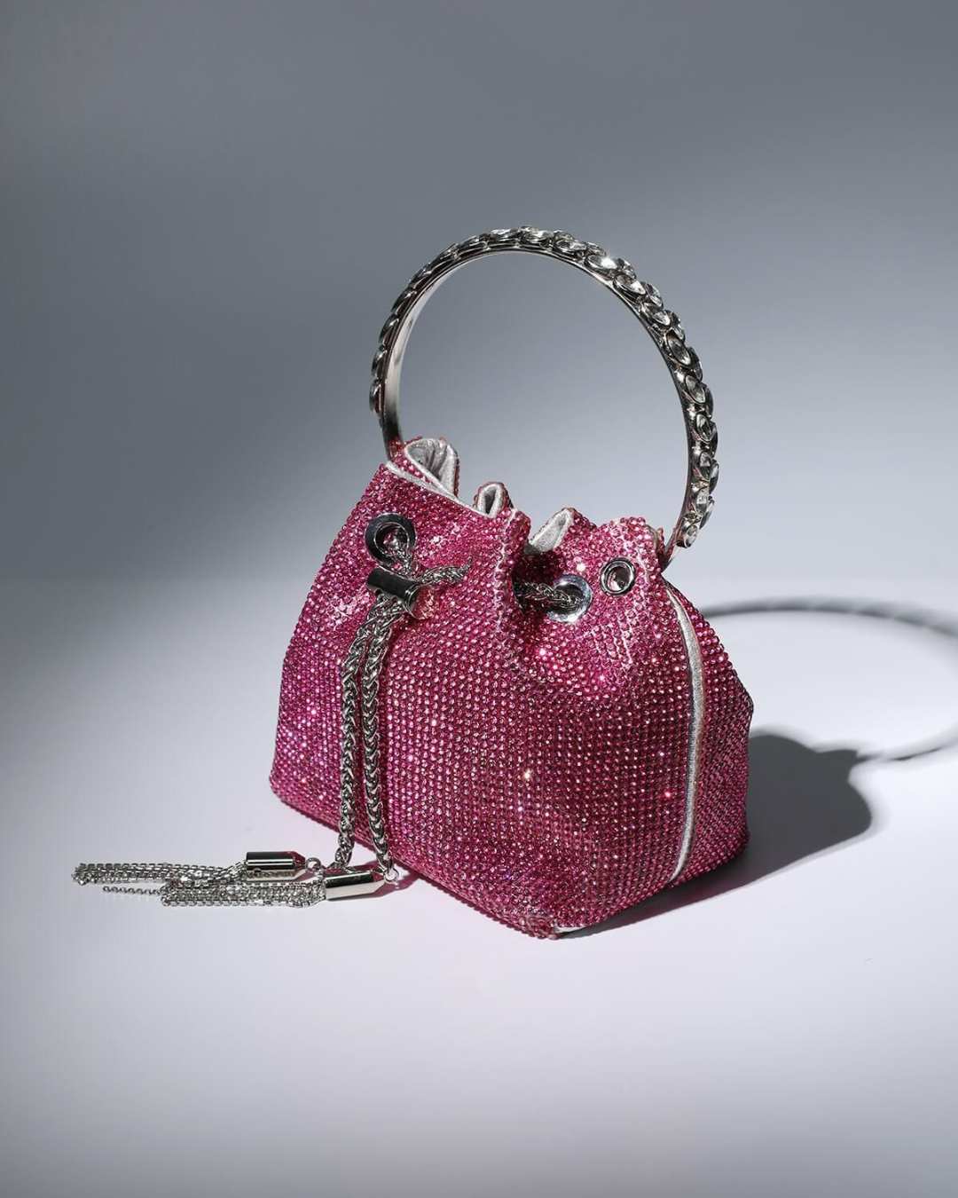 Bolsa Londres Pink