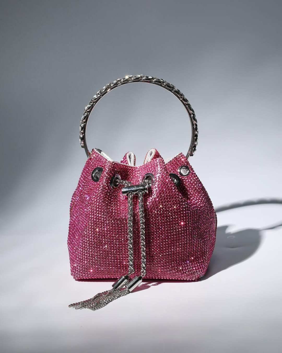 Bolsa Londres Pink