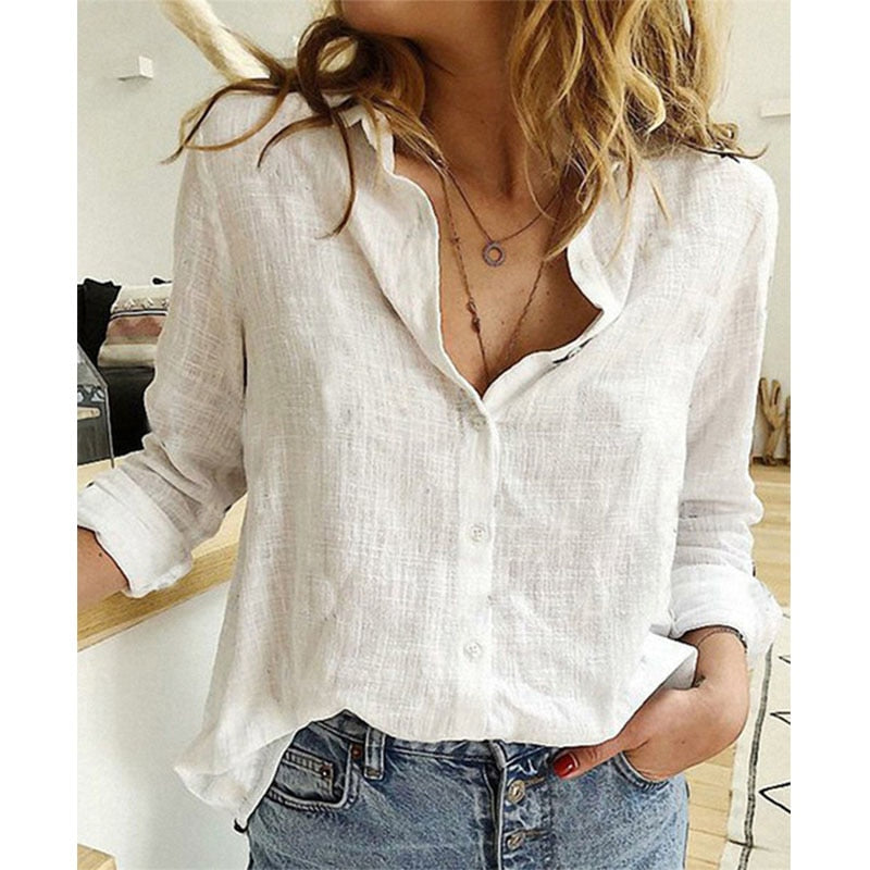 BLUSA ANNA